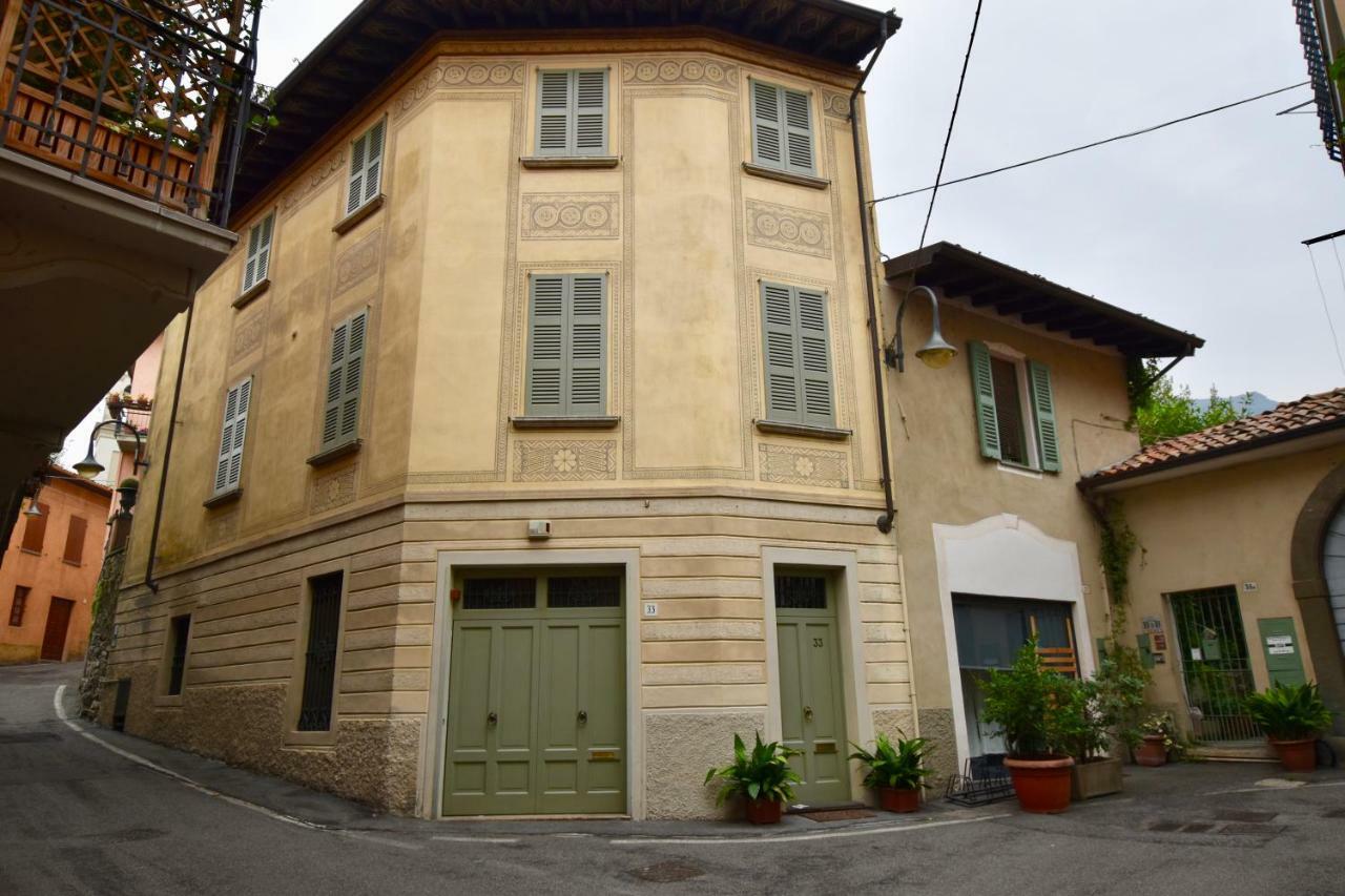 Villa Via Sambuco Iseo Exterior foto