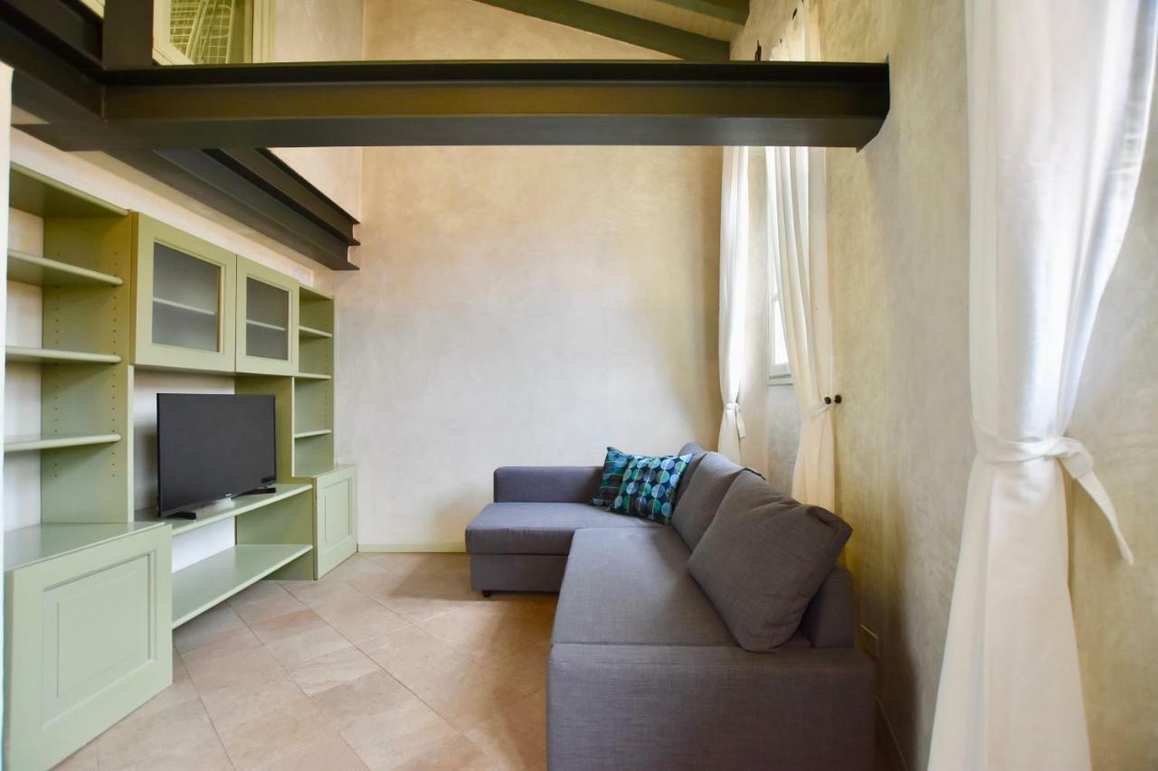 Villa Via Sambuco Iseo Exterior foto