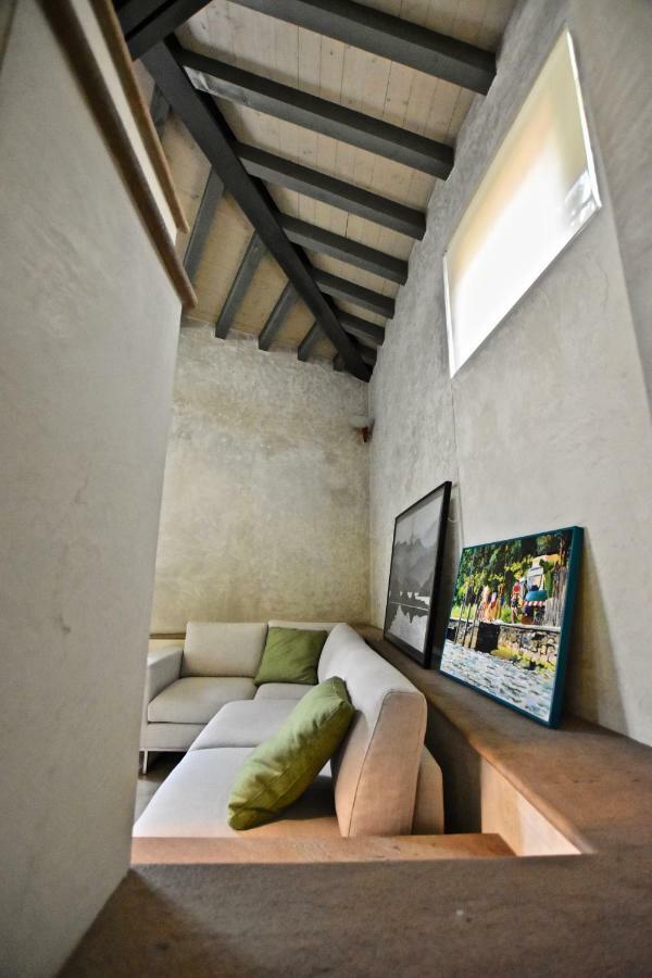 Villa Via Sambuco Iseo Exterior foto