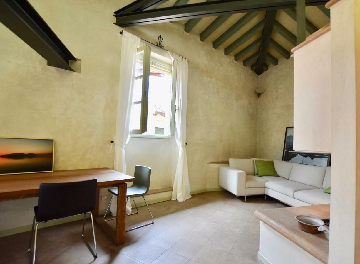 Villa Via Sambuco Iseo Exterior foto