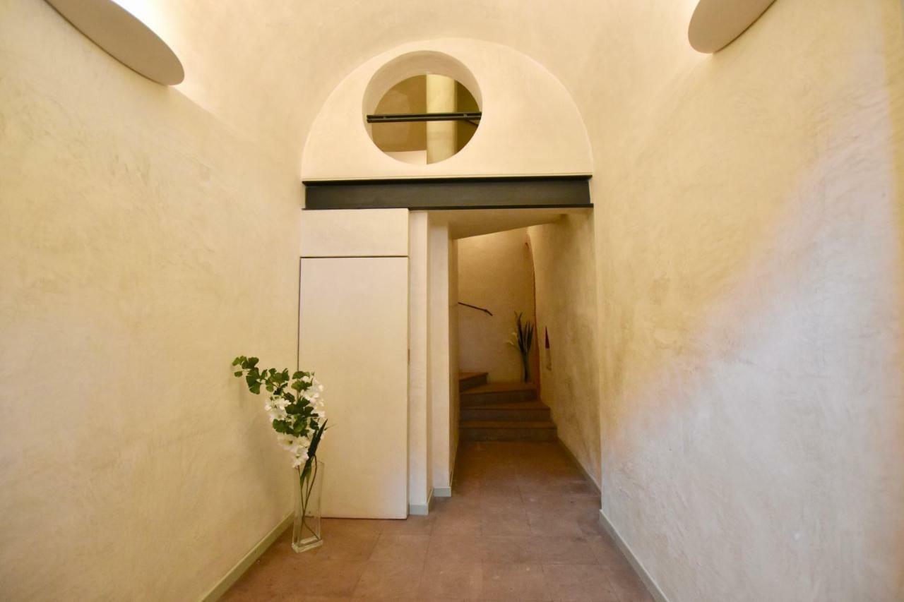 Villa Via Sambuco Iseo Exterior foto